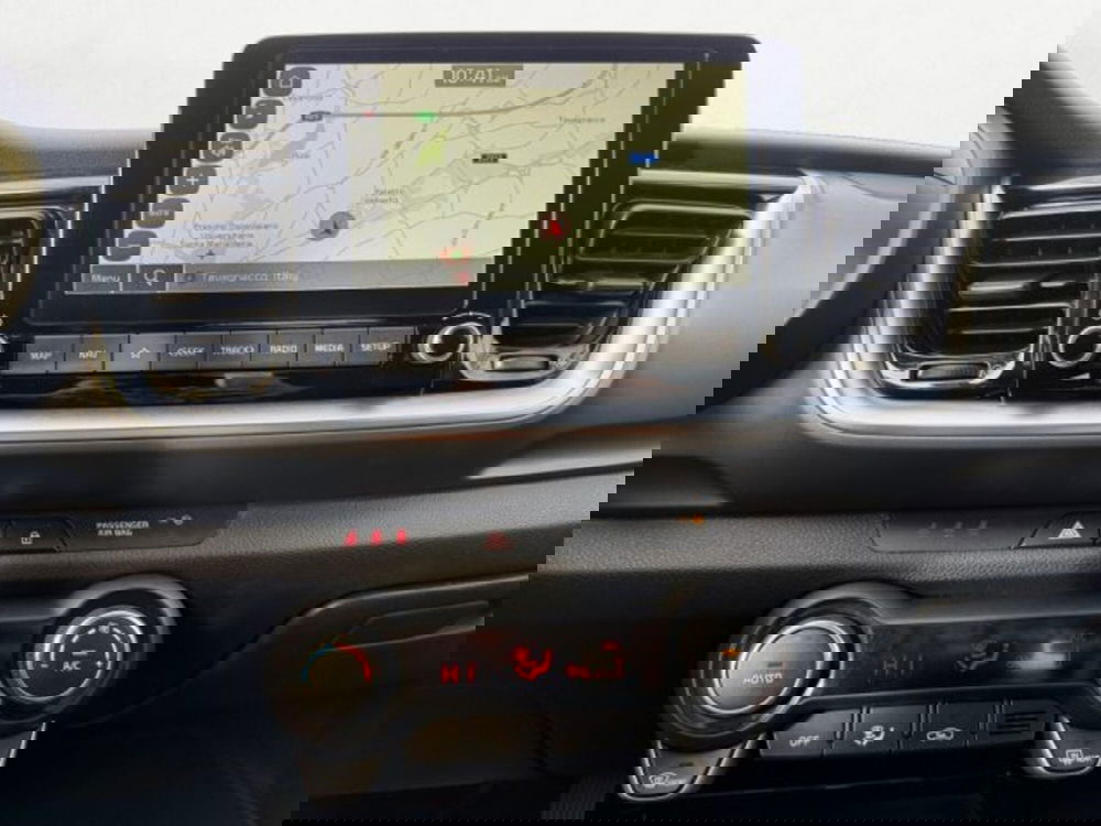 Kia Stonic usata a Udine (10)