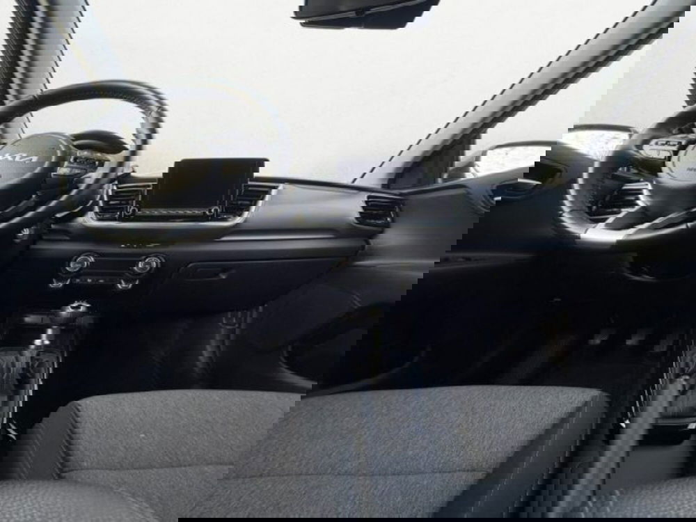 Kia Stonic usata a Udine (8)