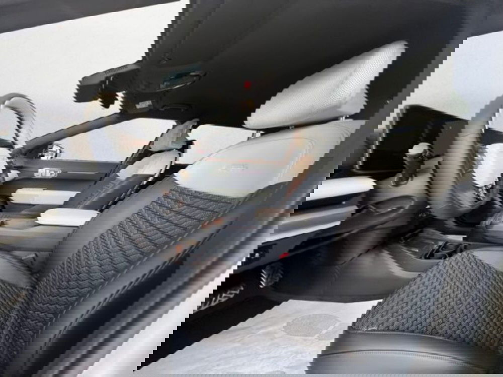 Kia EV4 nuova a Udine (6)