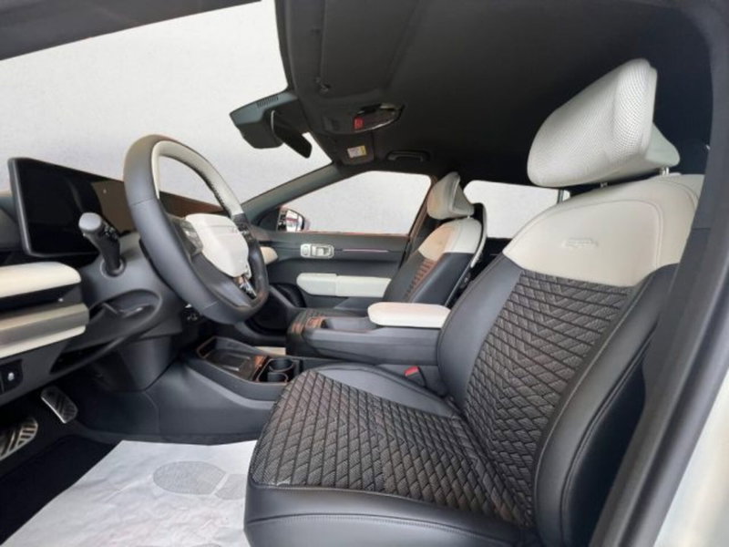 Kia EV4 nuova a Udine (6)