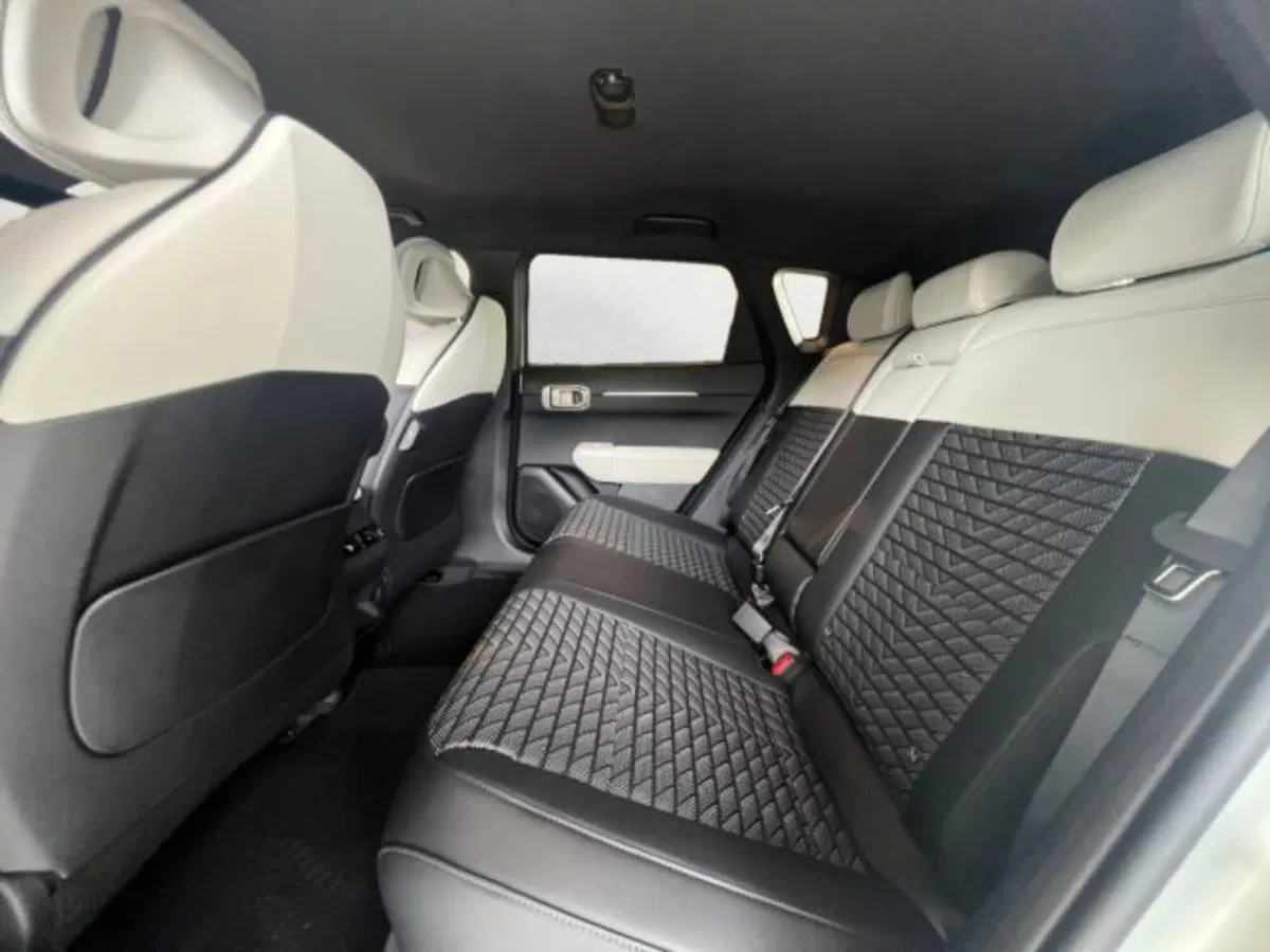 Kia EV4 nuova a Udine (8)