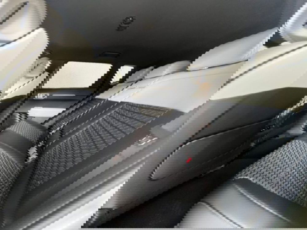 Kia EV4 nuova a Udine (7)