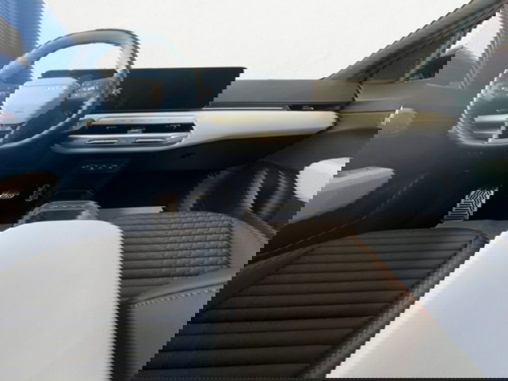 Kia EV4 nuova a Udine (8)