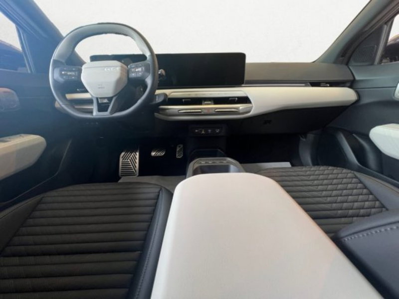 Kia EV4 nuova a Udine (8)