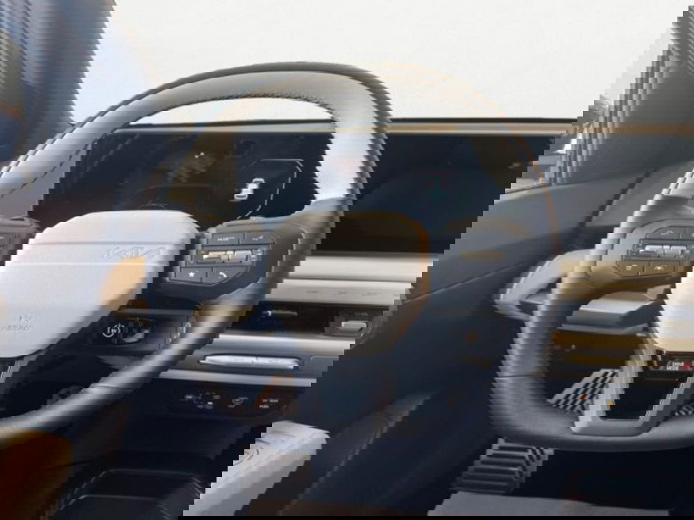 Kia EV4 nuova a Udine (9)