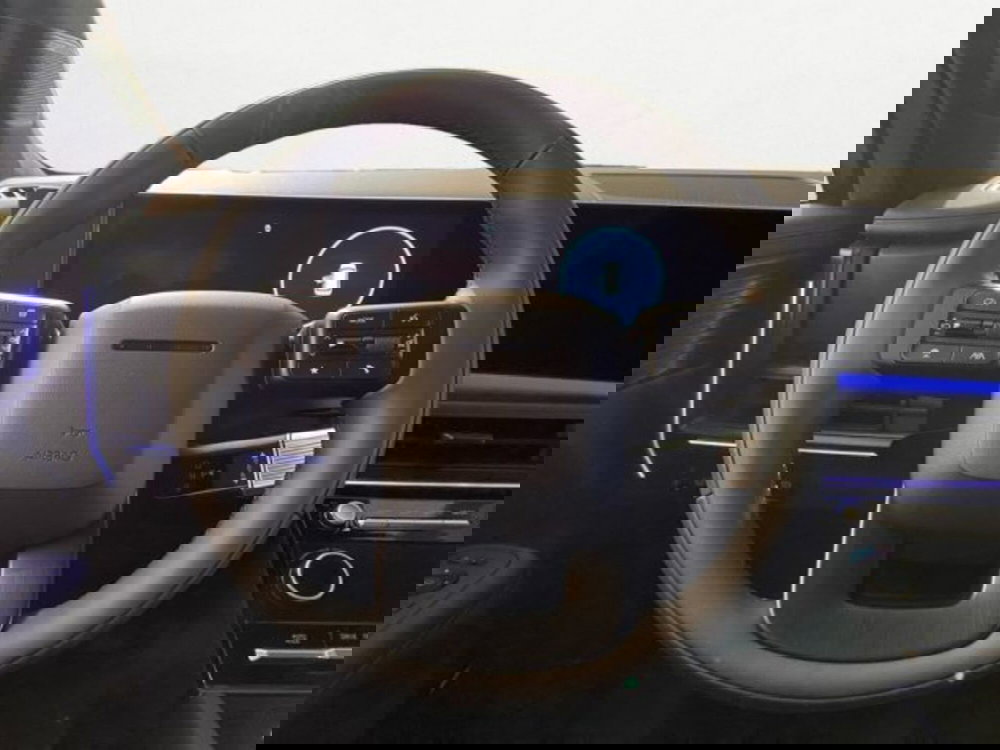 Hyundai Santa Fe nuova a Udine (10)