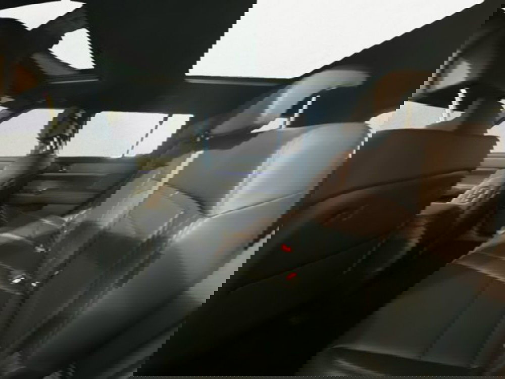 Hyundai Santa Fe nuova a Udine (2)