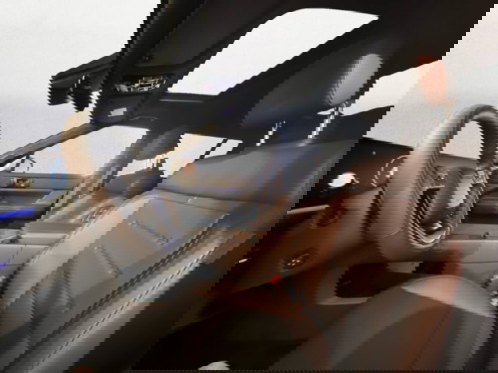 Hyundai Santa Fe nuova a Udine (3)