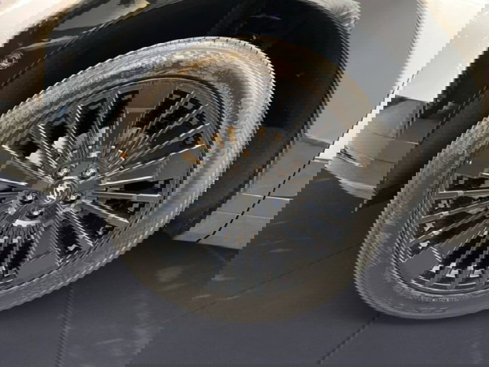 Hyundai Santa Fe nuova a Udine (9)