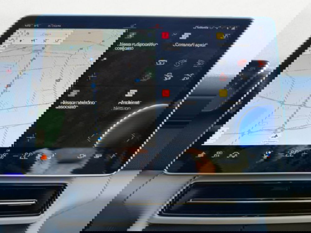 Polestar Polestar 4 nuova a Udine (10)