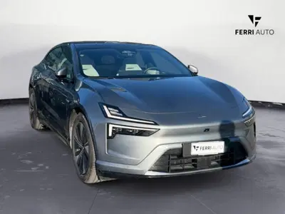 Polestar Polestar 4 Long Range Single Motor 100kWh nuova a Tavagnacco