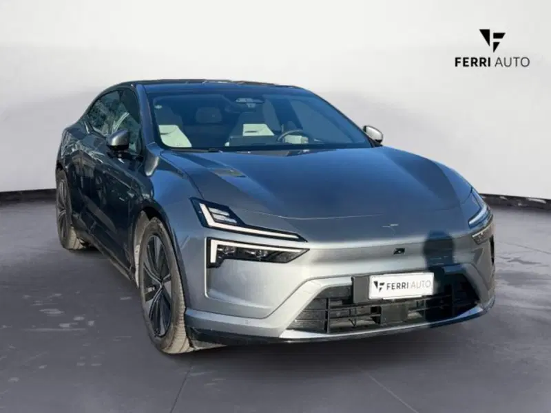 Polestar Polestar 4 nuova a Udine