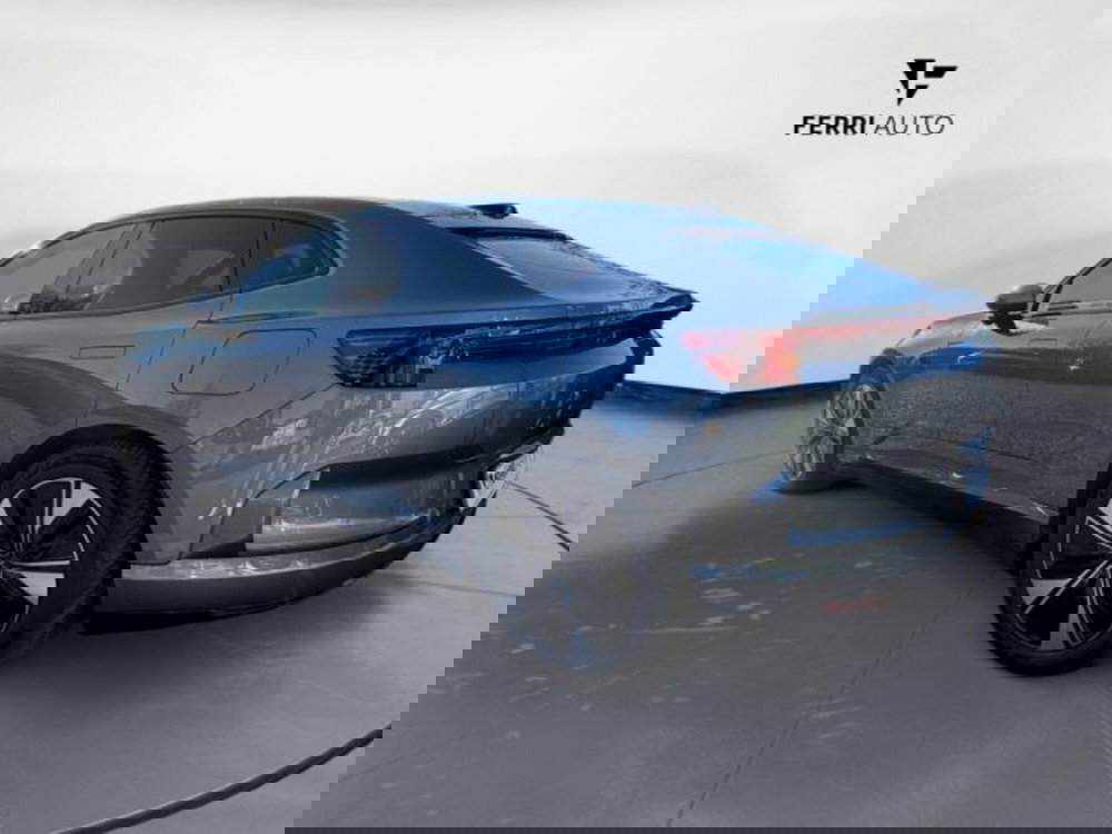 Polestar Polestar 4 nuova a Udine (4)