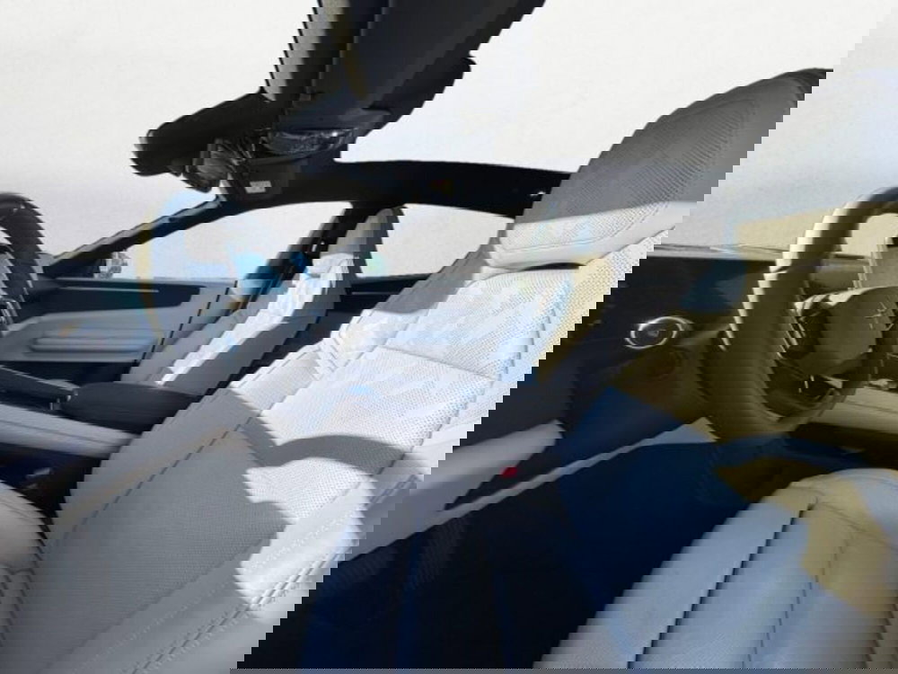 Polestar Polestar 4 nuova a Udine (6)