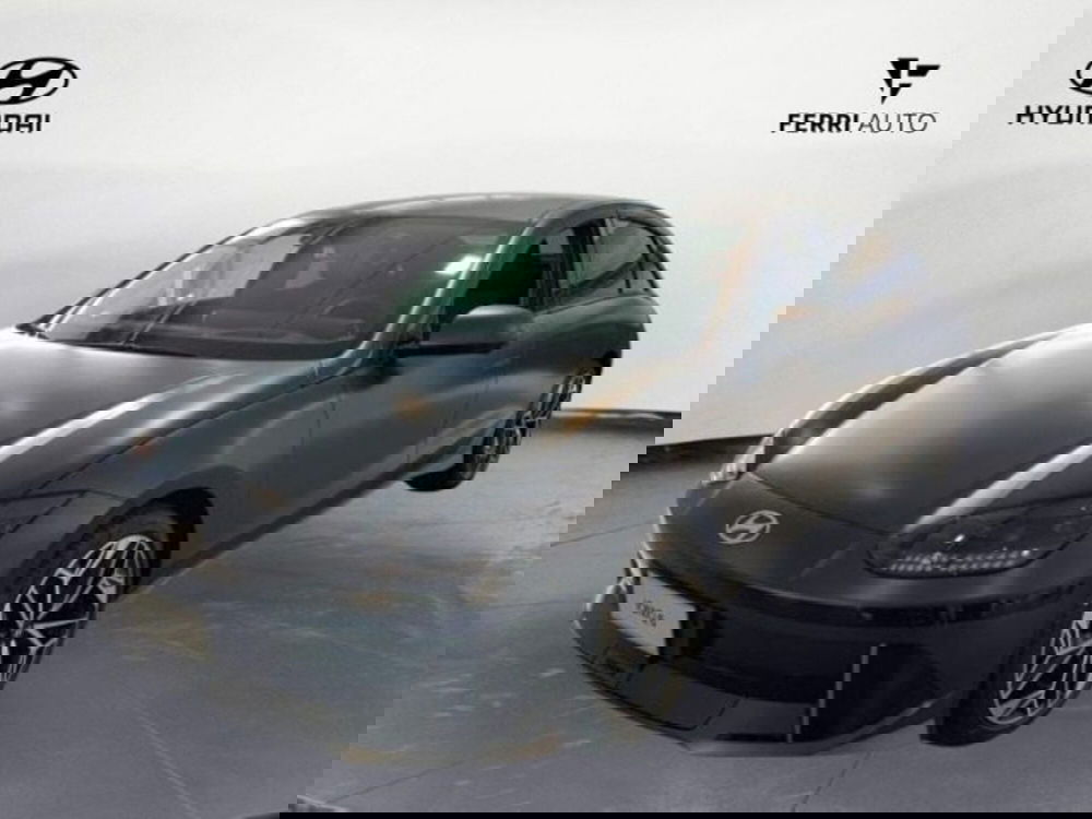 Hyundai Ioniq 5 nuova a Udine