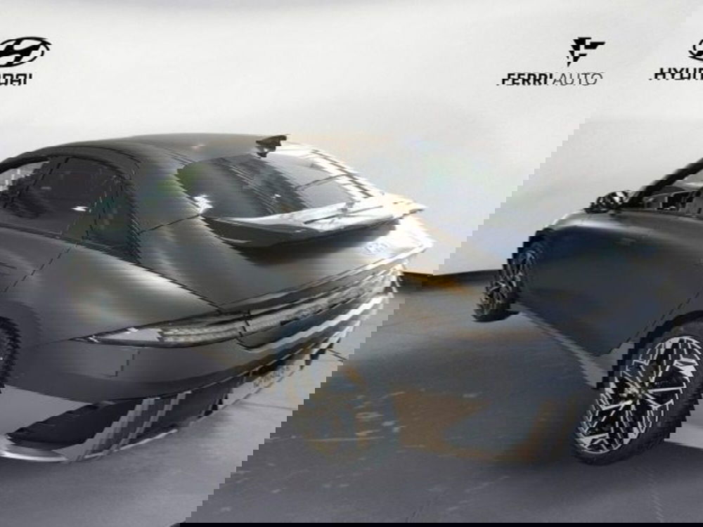 Hyundai Ioniq 5 nuova a Udine (5)