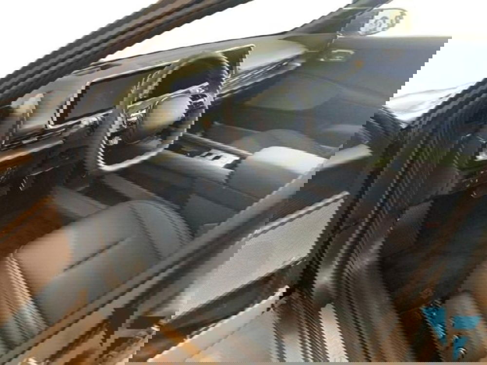 Hyundai Ioniq 5 nuova a Udine (6)