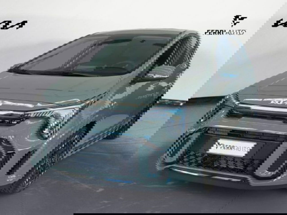 Kia Picanto nuova a Udine