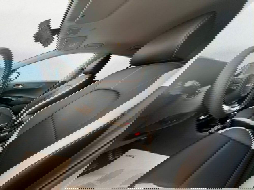 Kia Picanto nuova a Udine (6)