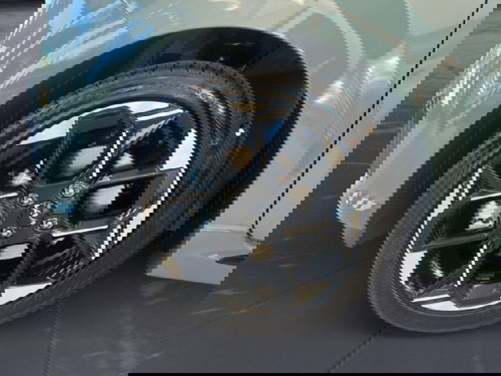 Kia Picanto nuova a Udine (8)