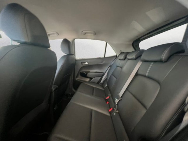 Kia Picanto nuova a Udine (9)