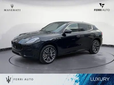 Maserati Grecale .0 mhev Grecale 250cv auto nuova a Tavagnacco