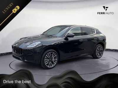 Maserati Grecale 2.0 mhev Grecale 250cv auto nuova a Tavagnacco