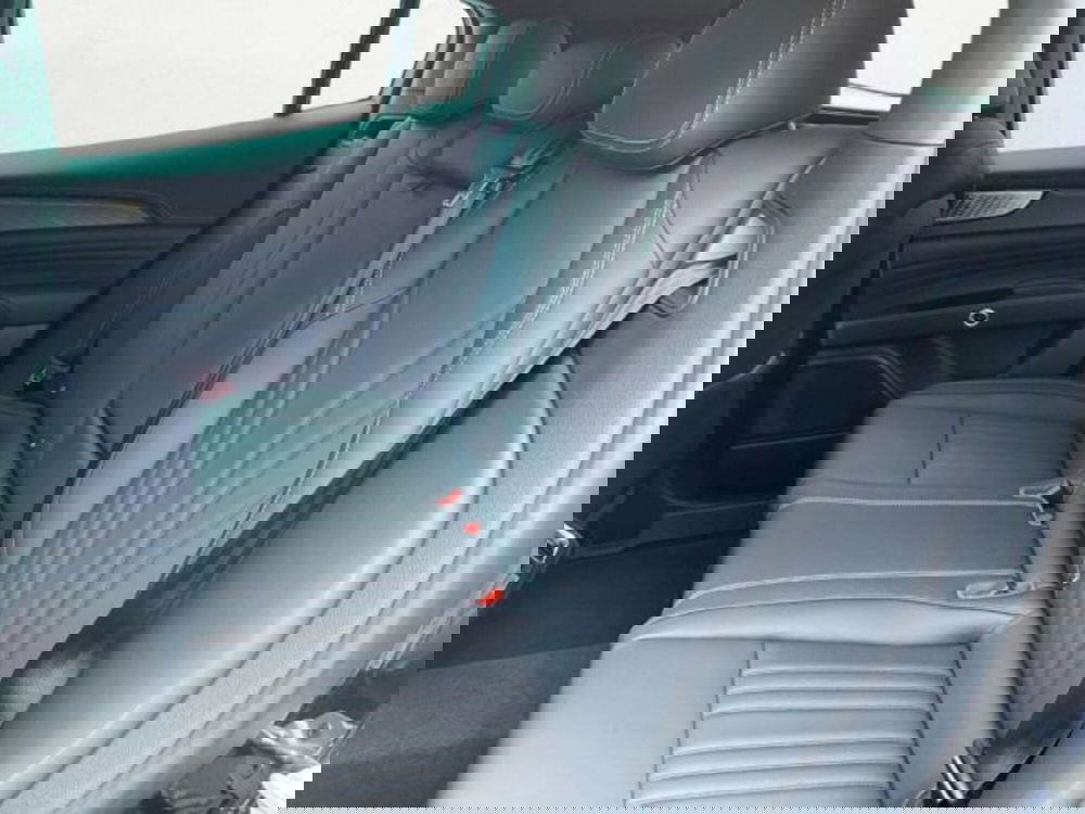 Maserati Grecale nuova a Udine (10)