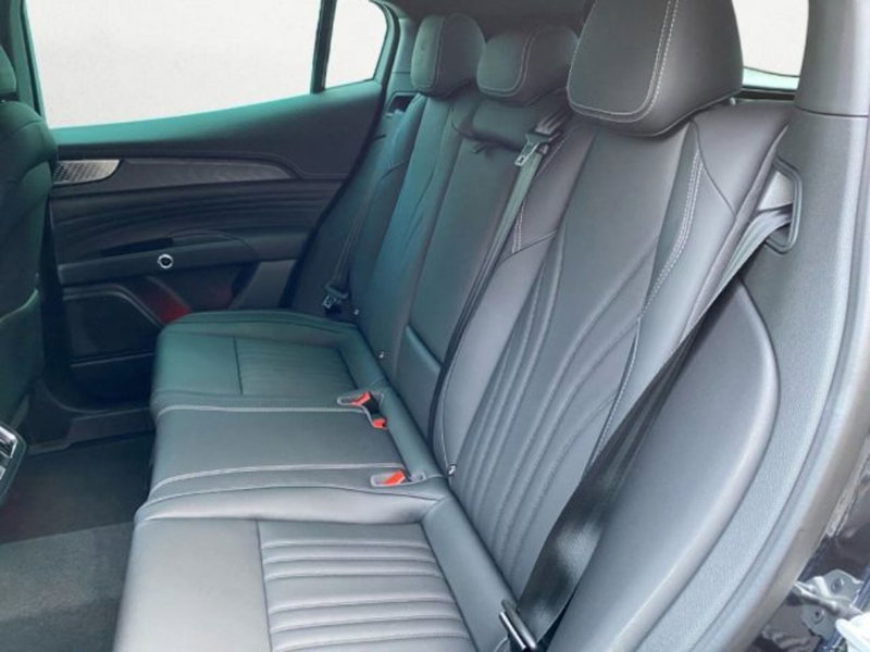 Maserati Grecale nuova a Udine (10)