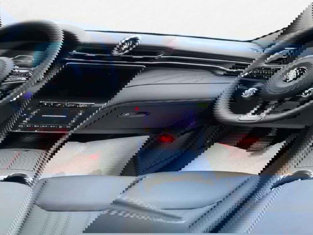 Maserati Grecale nuova a Udine (11)