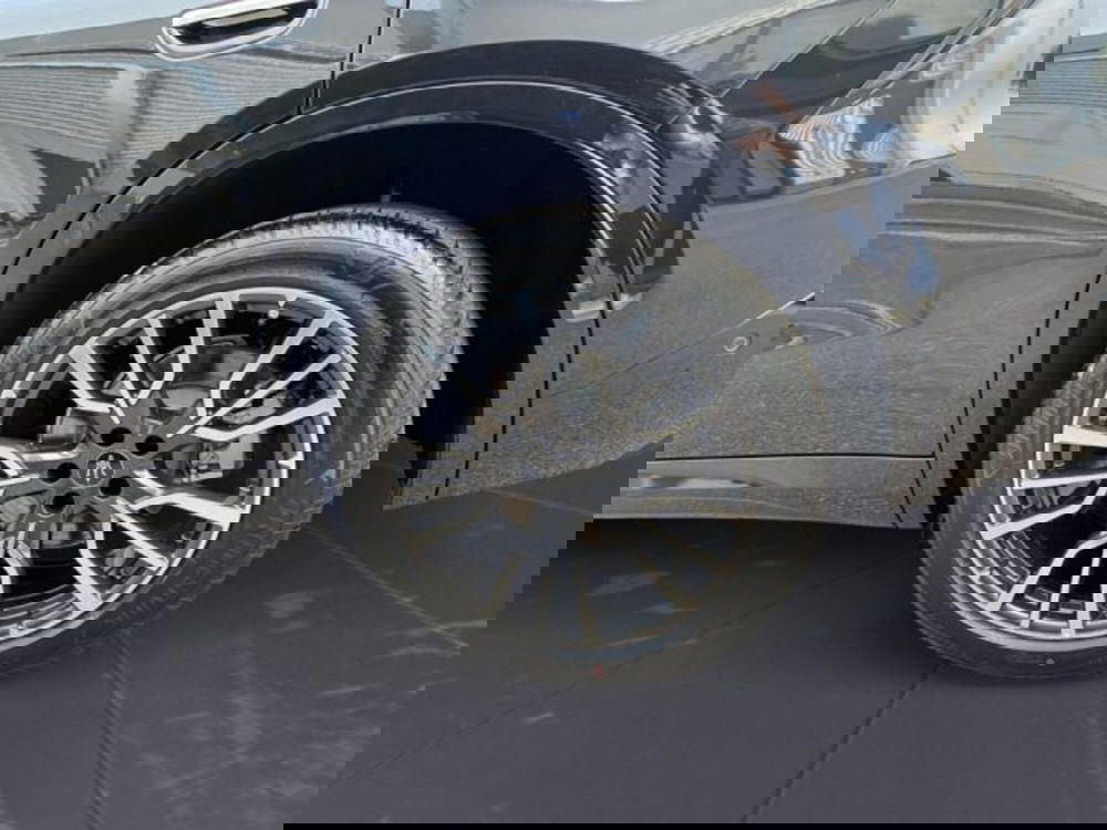 Maserati Grecale nuova a Udine (14)