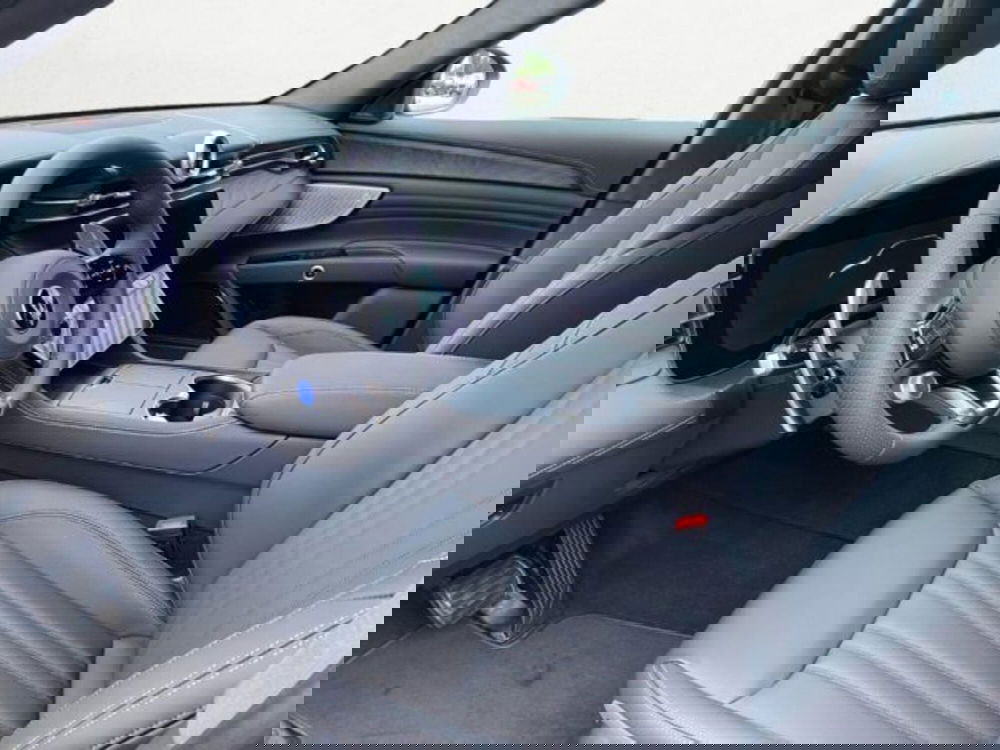 Maserati Grecale nuova a Udine (8)