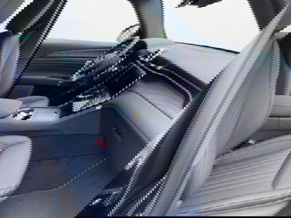 Maserati Grecale nuova a Udine (9)