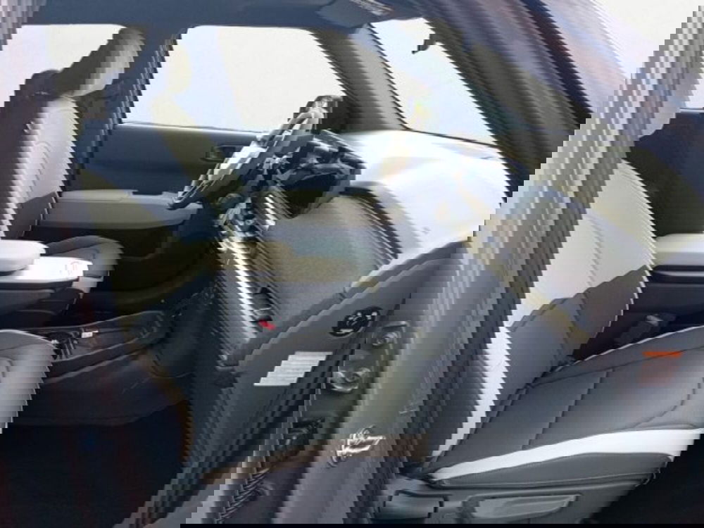 Kia EV3 nuova a Udine (10)