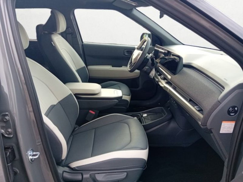 Kia EV3 nuova a Udine (10)