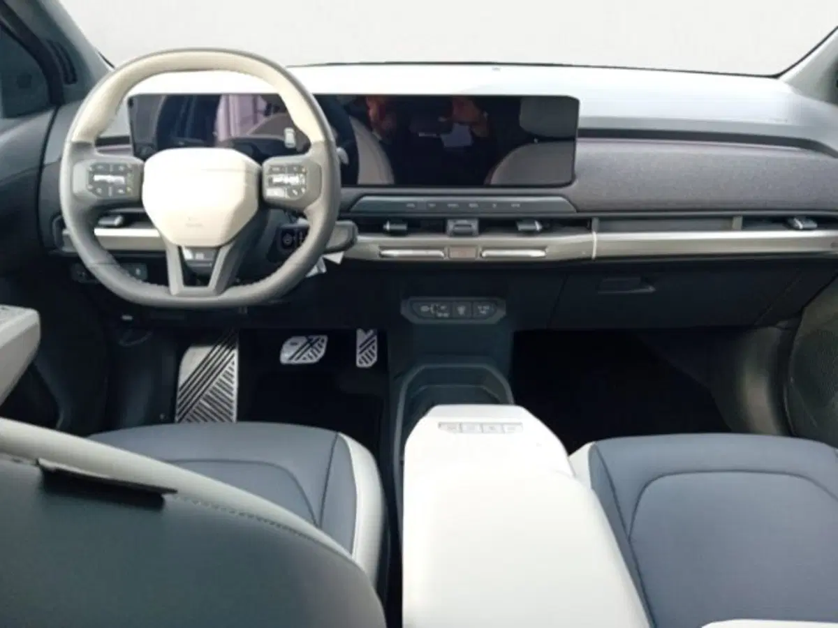 Kia EV3 nuova a Udine (11)