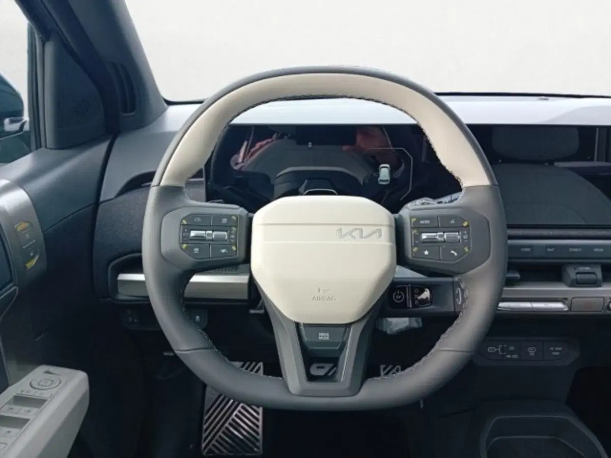 Kia EV3 nuova a Udine (13)