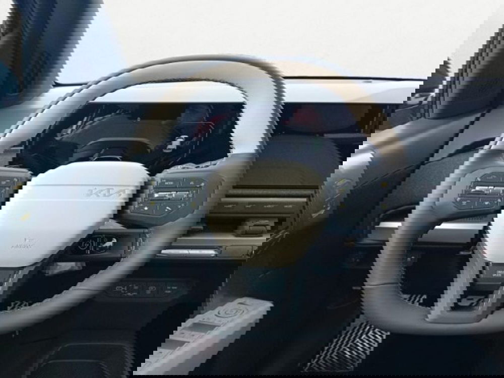 Kia EV3 nuova a Udine (13)