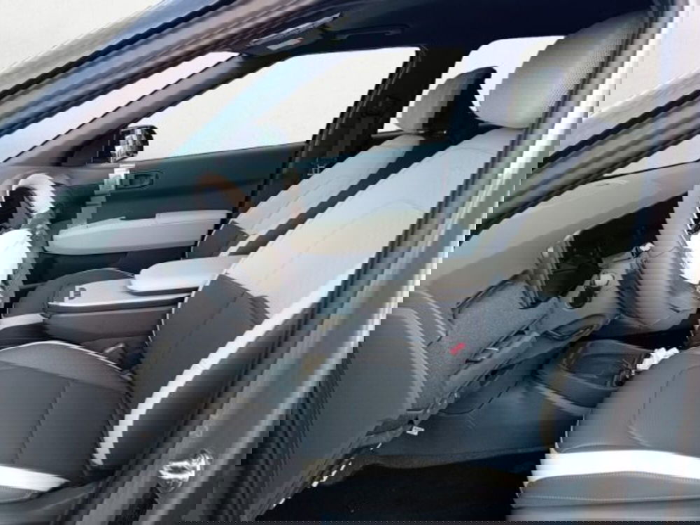 Kia EV3 nuova a Udine (9)