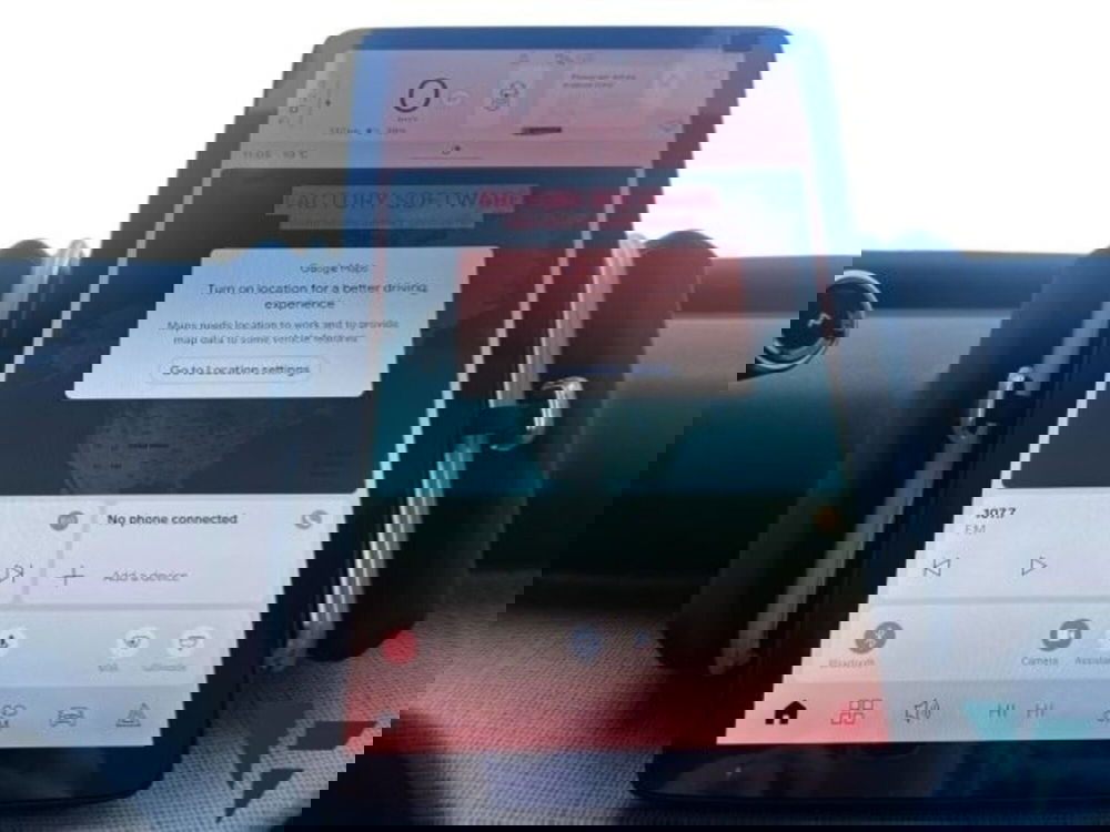 Volvo EX30 usata a Udine (11)