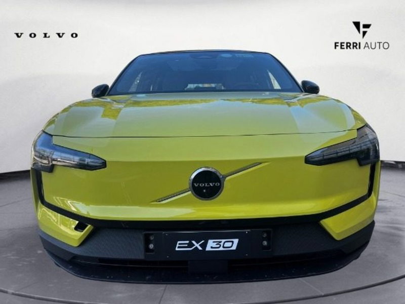 Volvo EX30 usata a Udine (3)