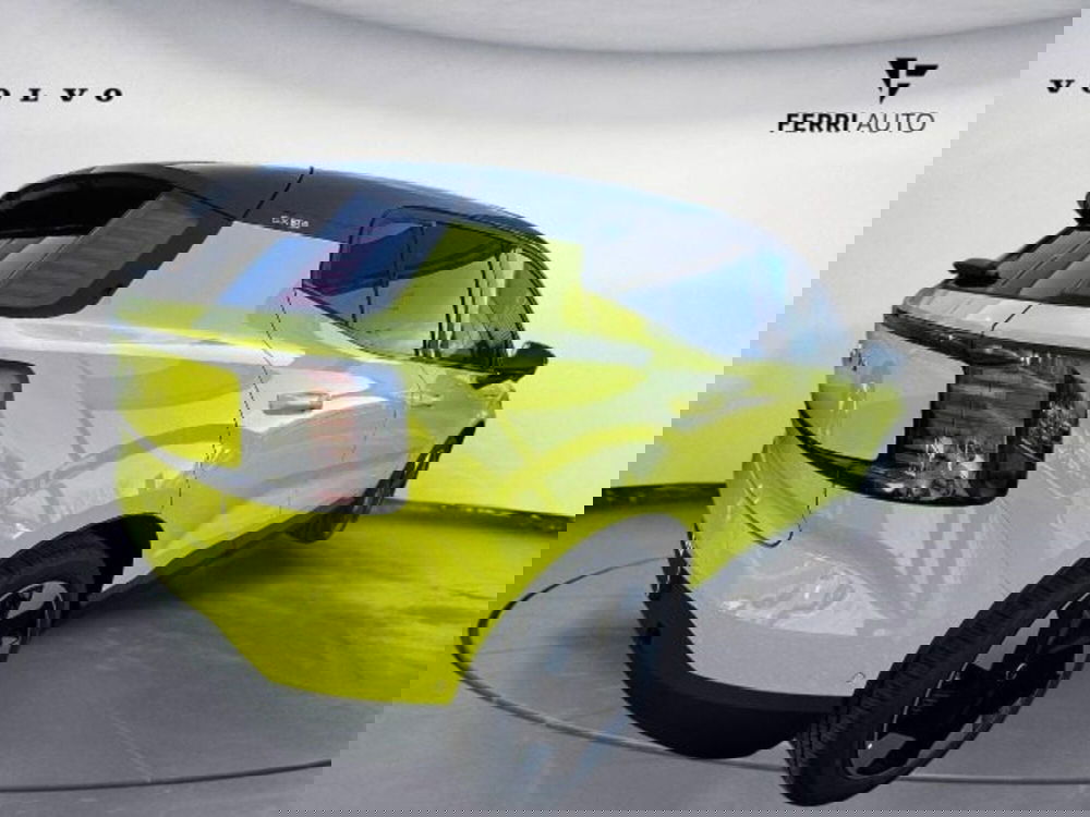 Volvo EX30 usata a Udine (5)