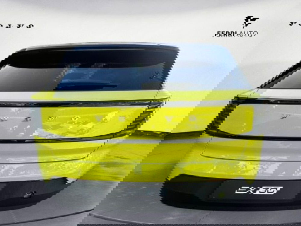 Volvo EX30 usata a Udine (6)