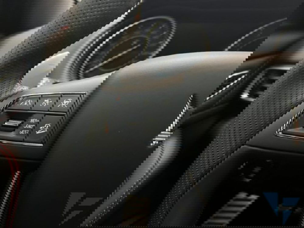 Maserati Levante usata a Udine (10)