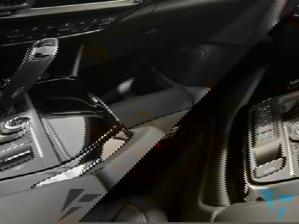 Maserati Levante usata a Udine (15)