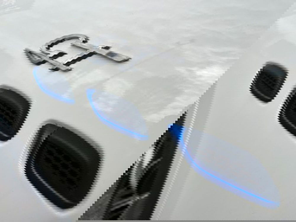 Maserati Levante usata a Udine (16)