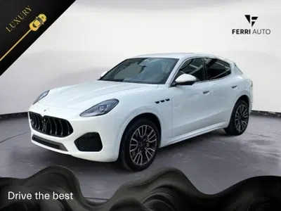 Maserati Grecale 2.0 mhev Grecale 300cv auto nuova a Tavagnacco