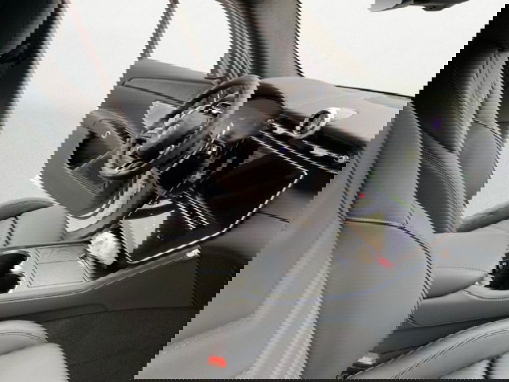 Maserati Grecale nuova a Udine (10)