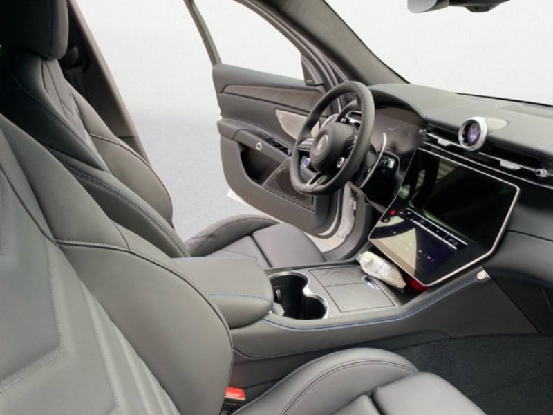 Maserati Grecale nuova a Udine (10)