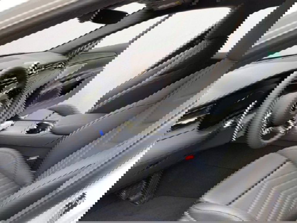 Maserati Grecale nuova a Udine (8)